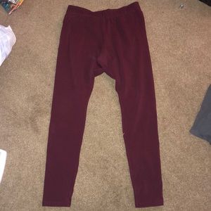 Nike leggings